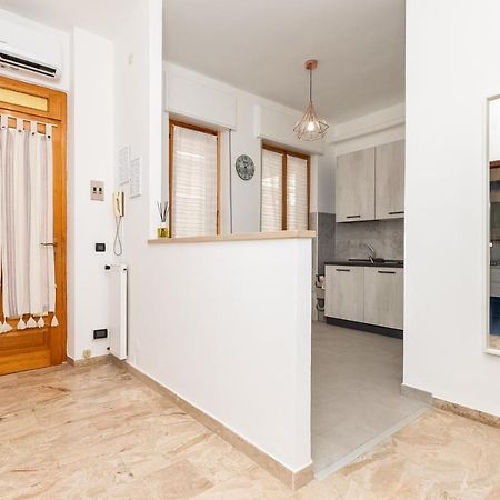 Vista Mare & 300Mt Da Spiaggia Con Freeparking E Ac Laigueglia Εξωτερικό φωτογραφία
