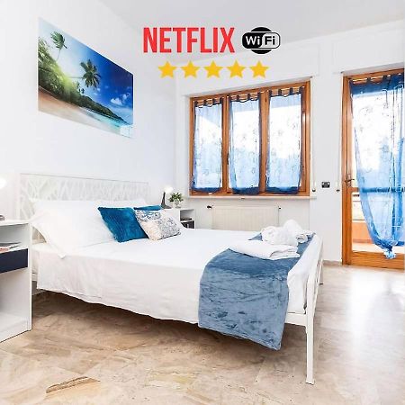 Vista Mare & 300Mt Da Spiaggia Con Freeparking E Ac Laigueglia Εξωτερικό φωτογραφία