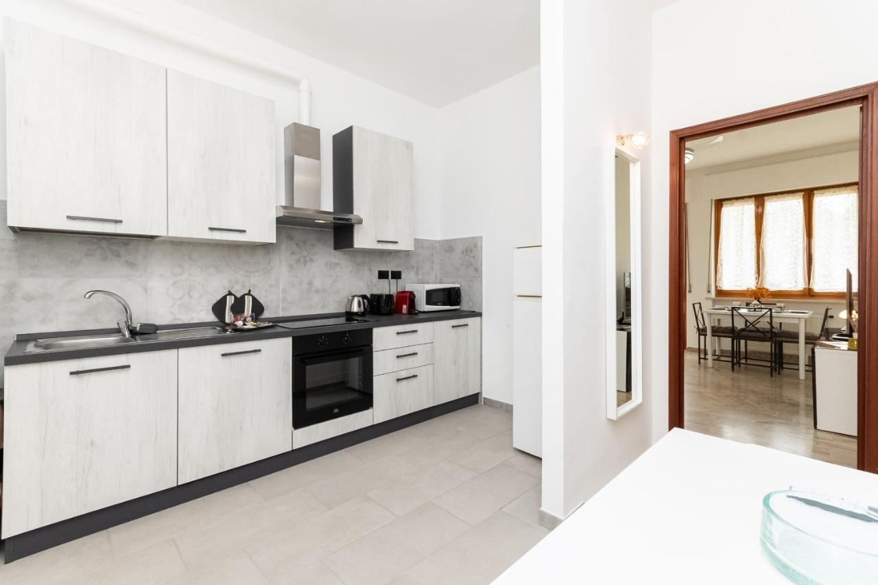 Vista Mare & 300Mt Da Spiaggia Con Freeparking E Ac Laigueglia Εξωτερικό φωτογραφία