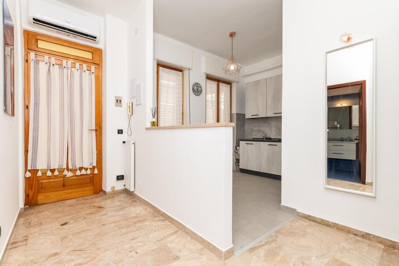 Vista Mare & 300Mt Da Spiaggia Con Freeparking E Ac Laigueglia Εξωτερικό φωτογραφία