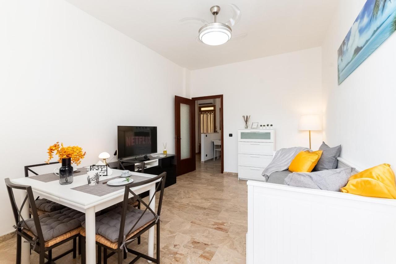 Vista Mare & 300Mt Da Spiaggia Con Freeparking E Ac Laigueglia Εξωτερικό φωτογραφία