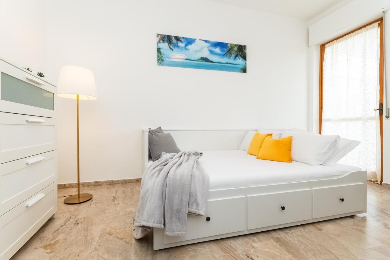 Vista Mare & 300Mt Da Spiaggia Con Freeparking E Ac Laigueglia Εξωτερικό φωτογραφία
